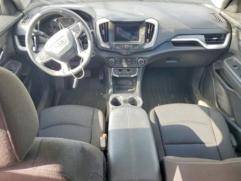 Aukcja sprzedaży 2023 Gmc Terrain, vin: 3GKALMEG1PL272552, numer aukcji: 58779146