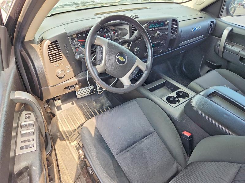 Продаж на аукціоні авто 2012 Chevrolet Silverado, vin: 1GCRKSE71CZ223960, номер лоту: 56190366
