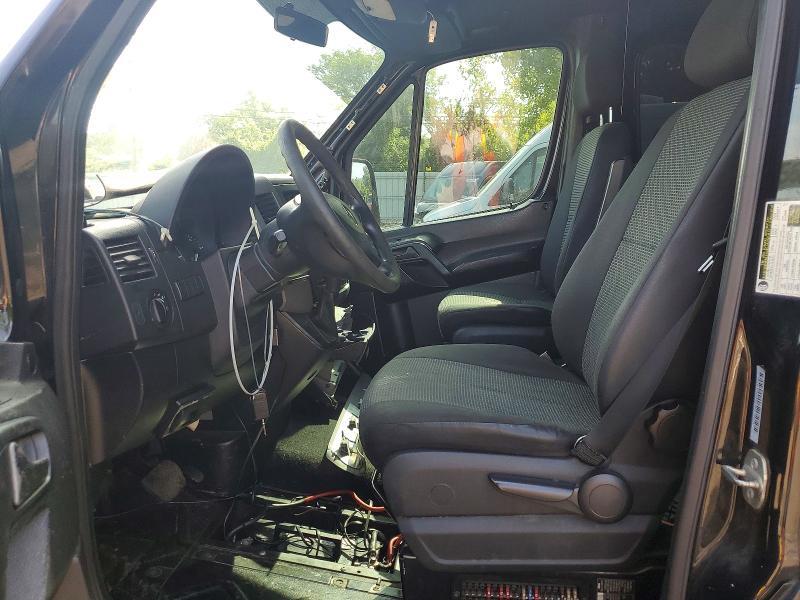 Продажа на аукционе авто 2011 Mercedes-benz Sprinter, vin: WDZPE8CCXB5558643, номер лота: 57042566