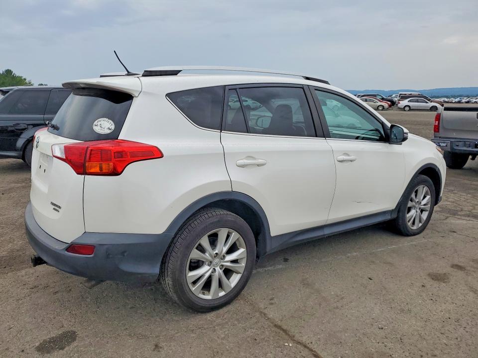 58068706 :رقم المزاد ، 2T3DFREV0EW199093 vin ، 2014 Toyota Rav4 مزاد بيع