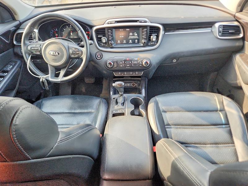 Aukcja sprzedaży 2017 Kia Sorento, vin: 5XYPHDA52HG315347, numer aukcji: 57075036