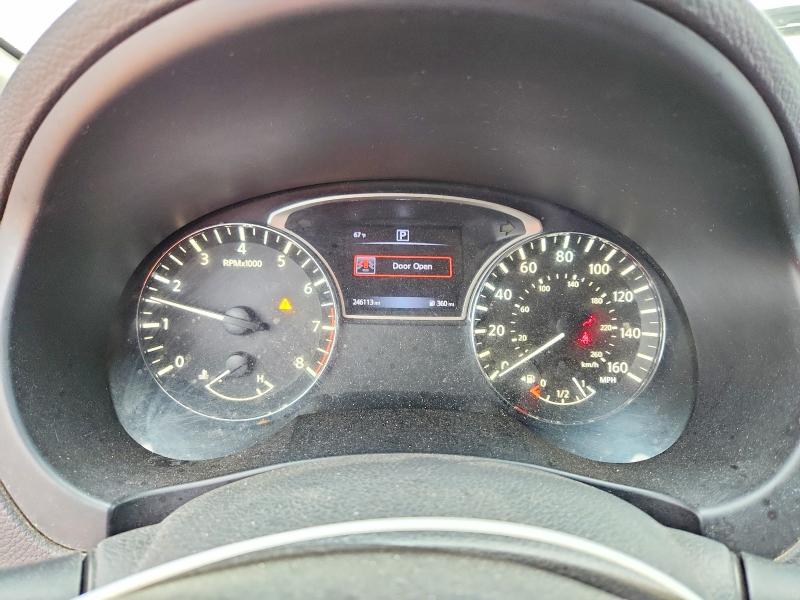 Продаж на аукціоні авто 2016 Nissan Altima, vin: 1N4AL3AP5GC254973, номер лоту: 58391966