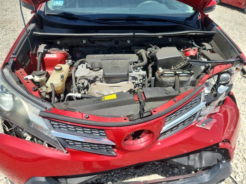 2014 Toyota Rav4 მანქანა იყიდება აუქციონზე, vin: JTMRFREV6ED067734, აუქციონის ნომერი: 56456426