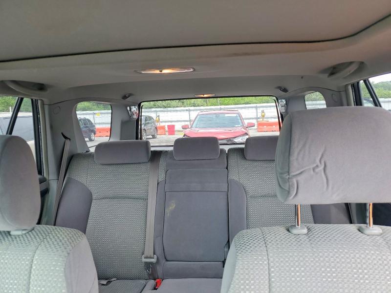 Aukcja sprzedaży 2004 Toyota 4runner, vin: JTEBU14R540033069, numer aukcji: 59120016