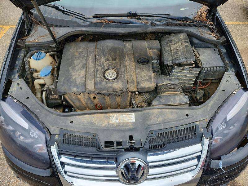Продажа на аукционе авто 2010 Volkswagen Jetta, vin: 3VWRZ7AJ1AM071829, номер лота: 57476106