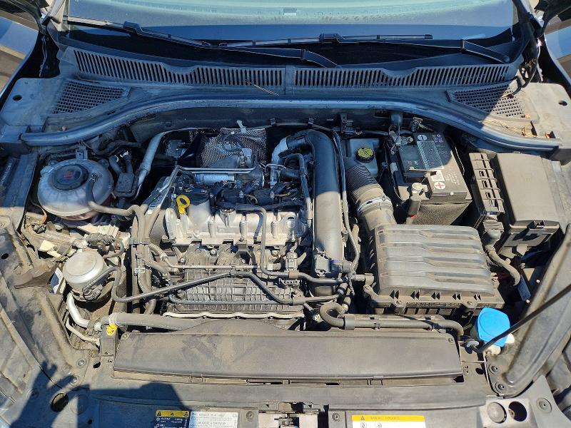 55767576 :رقم المزاد ، 3VWC57BUXMM086067 vin ، 2021 Volkswagen Jetta مزاد بيع