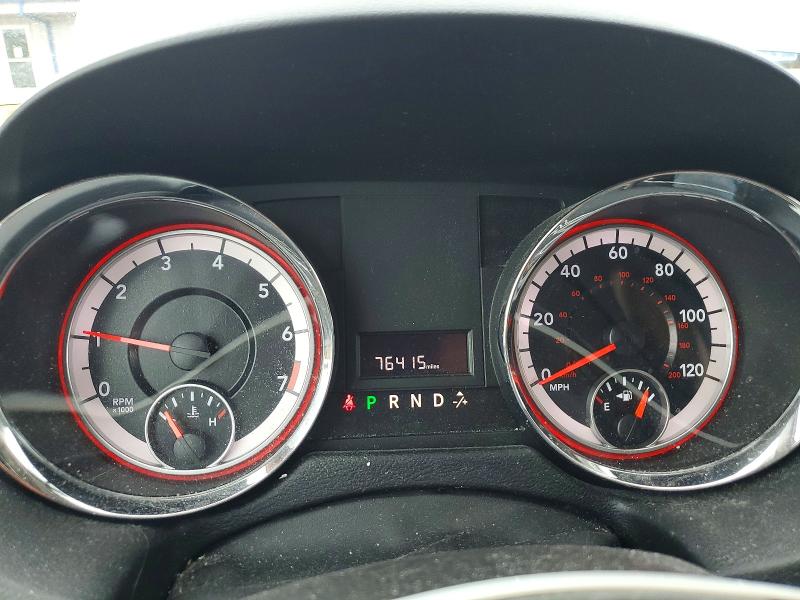 Продажа на аукционе авто 2015 Dodge Grand Caravan, vin: 2C4RDGBGXFR683242, номер лота: 59167086