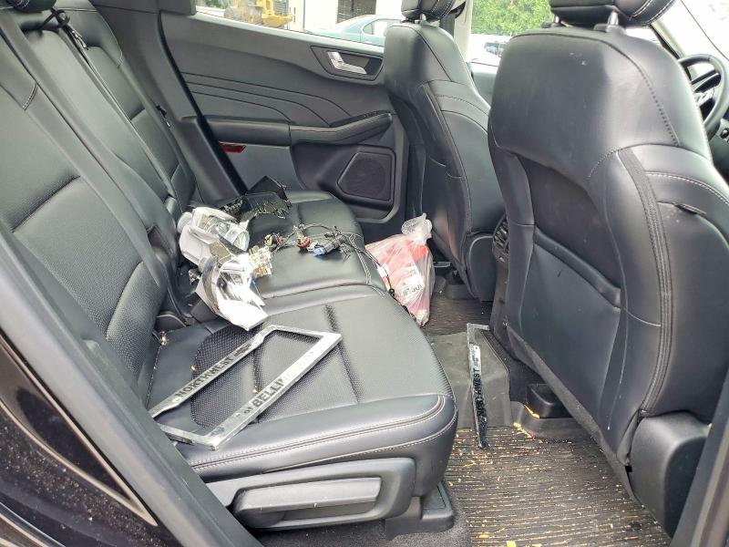 Aukcja sprzedaży 2021 Ford Escape, vin: 1FMCU9H68MUA87686, numer aukcji: 58429436