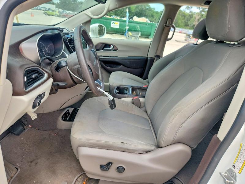 Продажа на аукционе авто 2019 Chrysler Pacifica, vin: 2C4RC1FG9KR576882, номер лота: 55914946