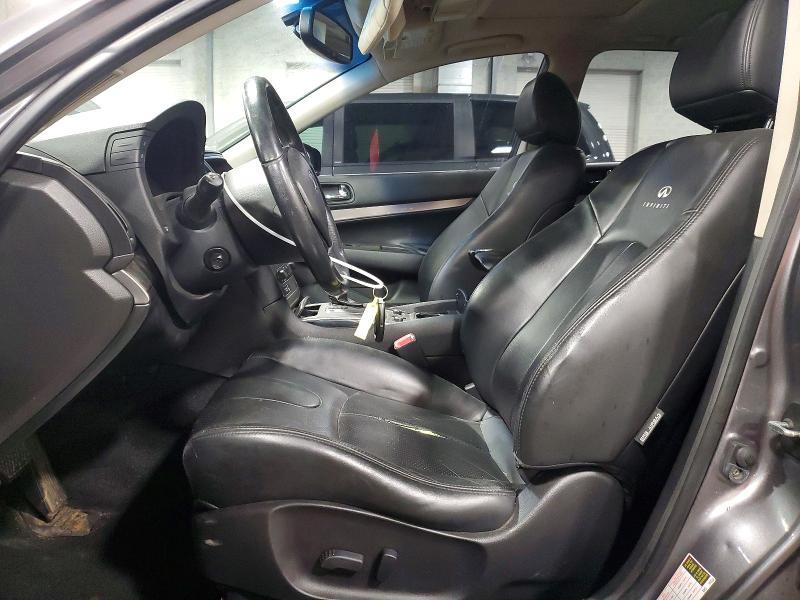 Продажа на аукционе авто 2013 Infiniti G37, vin: JN1CV6AR1DM750443, номер лота: 54300066