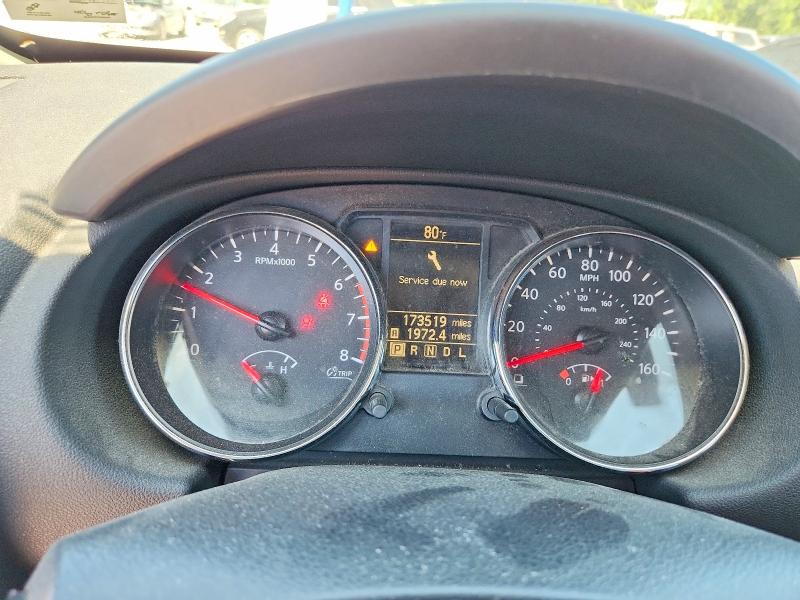 Aukcja sprzedaży 2013 Nissan Rogue, vin: JN8AS5MT6DW545188, numer aukcji: 55844996