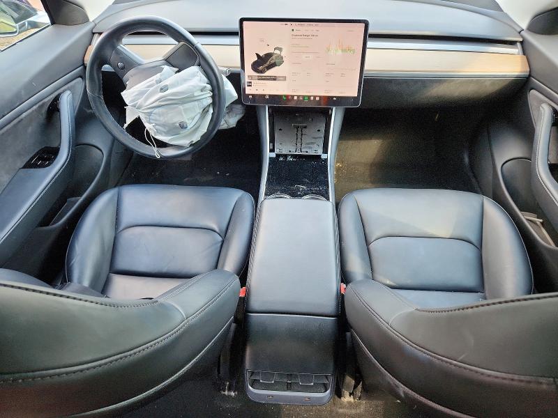 Aukcja sprzedaży 2019 Tesla Model 3, vin: 5YJ3E1EA8KF198692, numer aukcji: 58994296