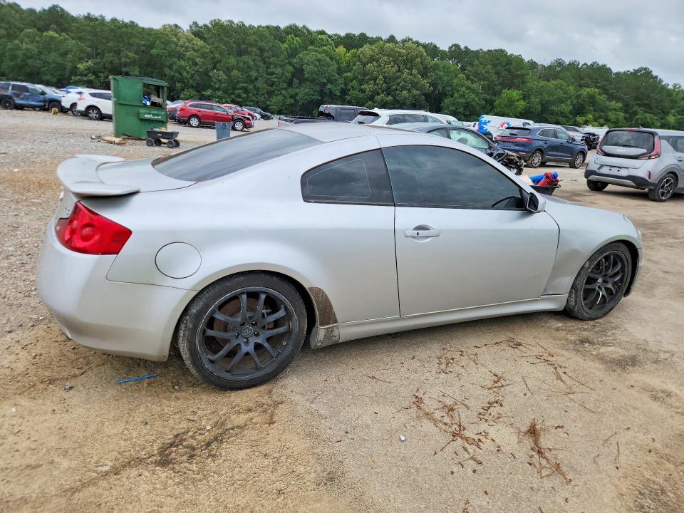 Aukcja sprzedaży 2006 Infiniti G35, vin: JNKCV54E06M717189, numer aukcji: 58434616