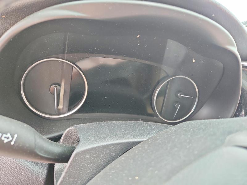 Aukcja sprzedaży 2019 Buick Envision, vin: LRBFX3SXXKD059469, numer aukcji: 58362356