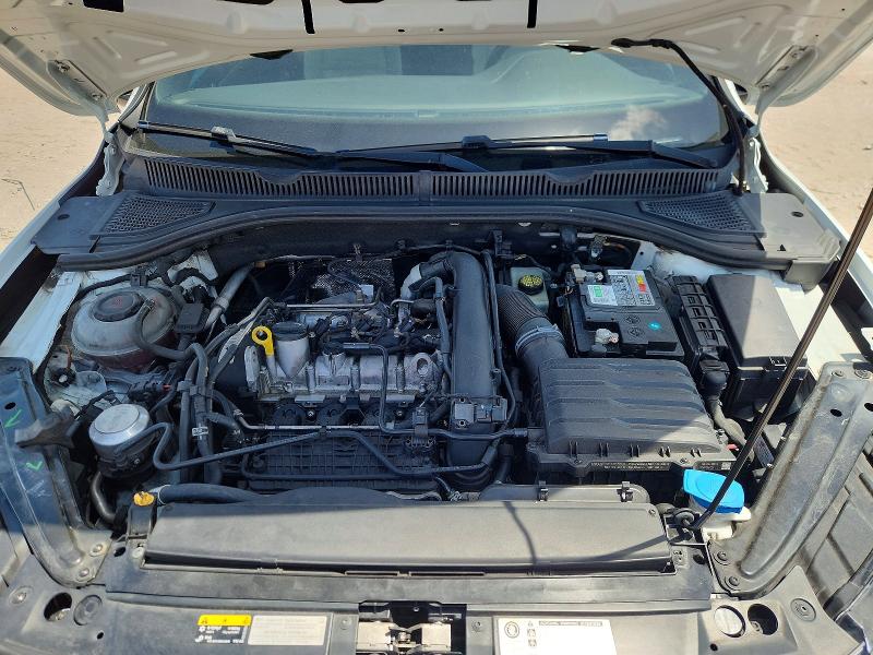 2019 Volkswagen Jetta მანქანა იყიდება აუქციონზე, vin: 3VWCB7BU1KM227436, აუქციონის ნომერი: 56082016