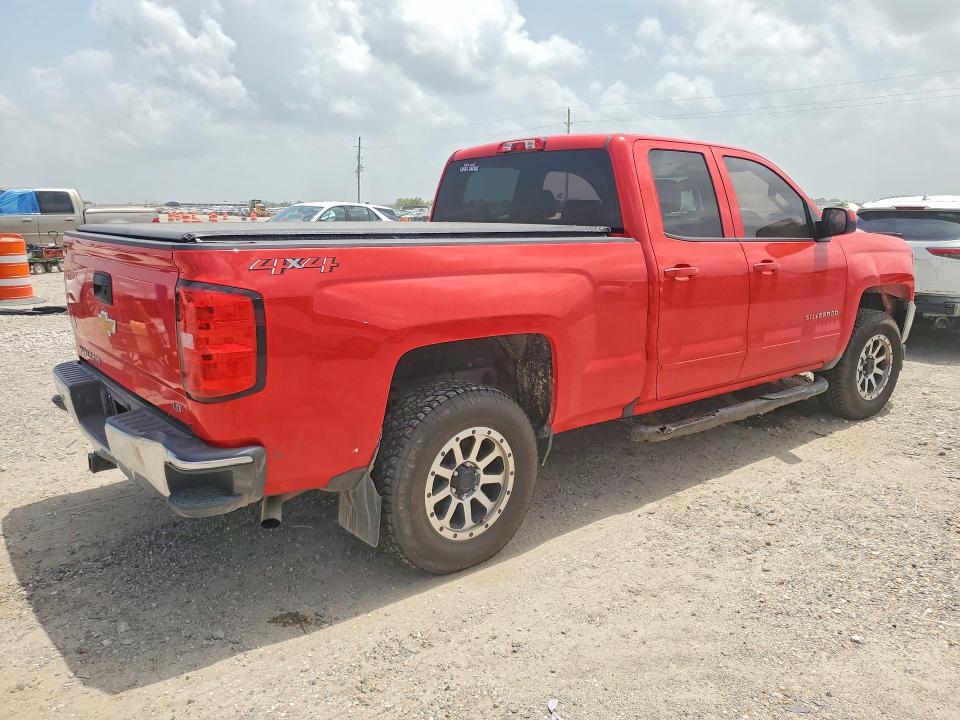 59084416 :رقم المزاد ، 2GCVKPEC1K1145101 vin ، 2019 Chevrolet Silverado Ld مزاد بيع