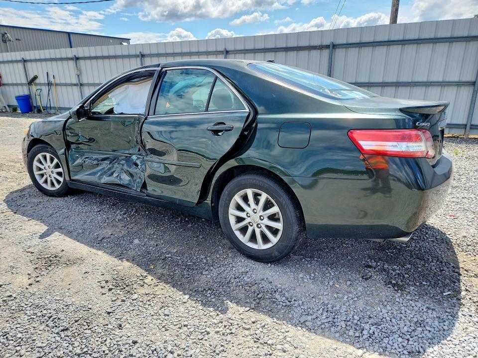 Auction sale of the 2010 Toyota Camry, vin: 4T1BK3EK9AU604280, lot number: 60588356