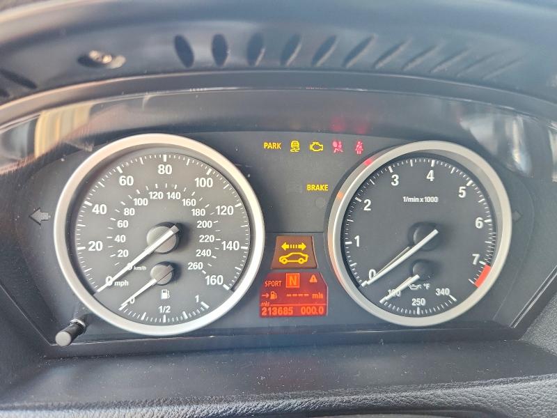Продажа на аукционе авто 2012 Bmw X6, vin: 5UXFG8C5XCLZ97442, номер лота: 57149466