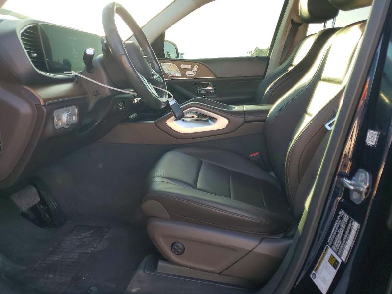 Продажа на аукционе авто 2020 Mercedes-benz Gle, vin: 4JGFB4KBXLA012435, номер лота: 57598306