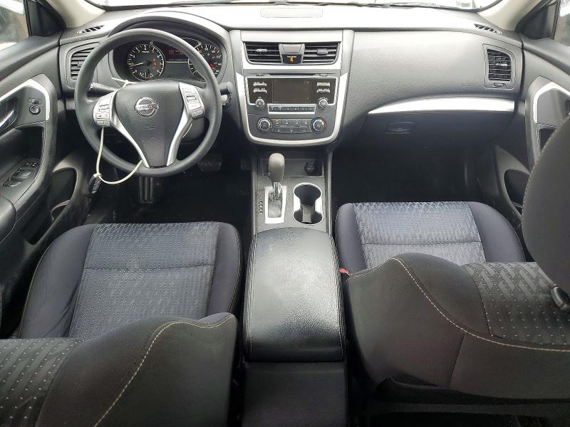 Aukcja sprzedaży 2016 Nissan Altima, vin: 1N4AL3AP8GC140837, numer aukcji: 55672406