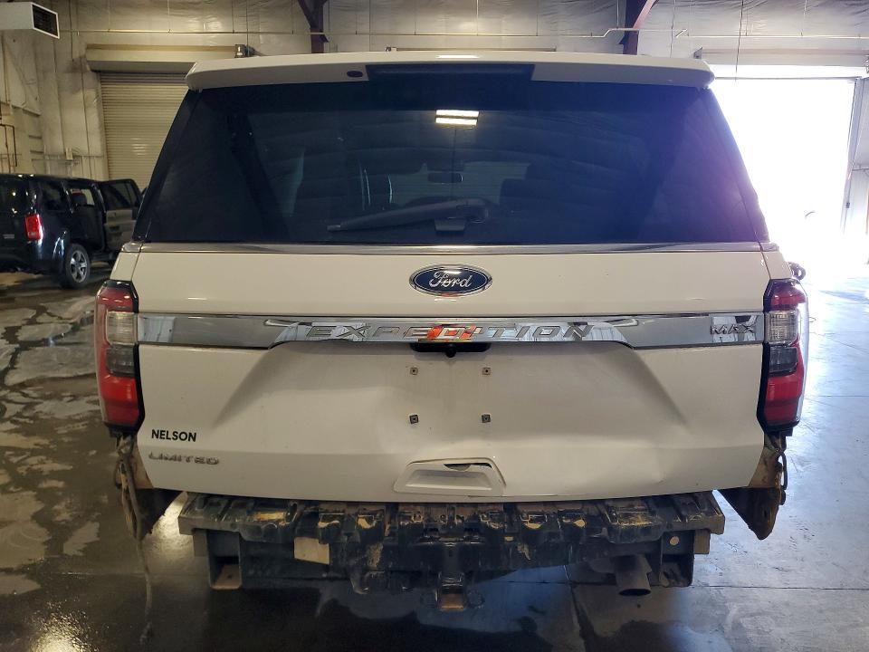 Auction sale of the 2020 Ford Expedition, vin: 1FMJK2AT3LEA76477, lot number: 58031126