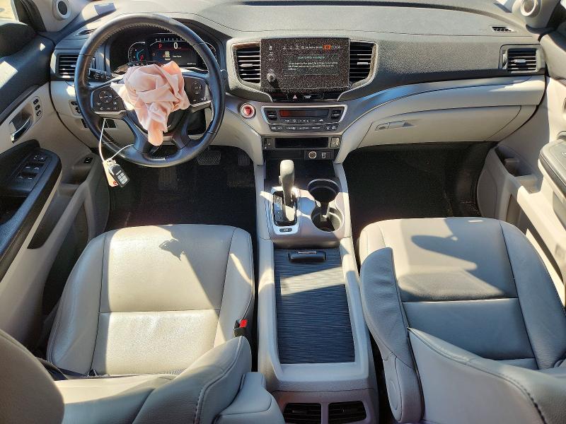 Продаж на аукціоні авто 2020 Honda Pilot, vin: 5FNYF6H52LB057925, номер лоту: 58486676