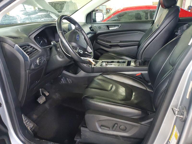 Aukcja sprzedaży 2022 Ford Edge, vin: 2FMPK4K9XNBB04458, numer aukcji: 59748676