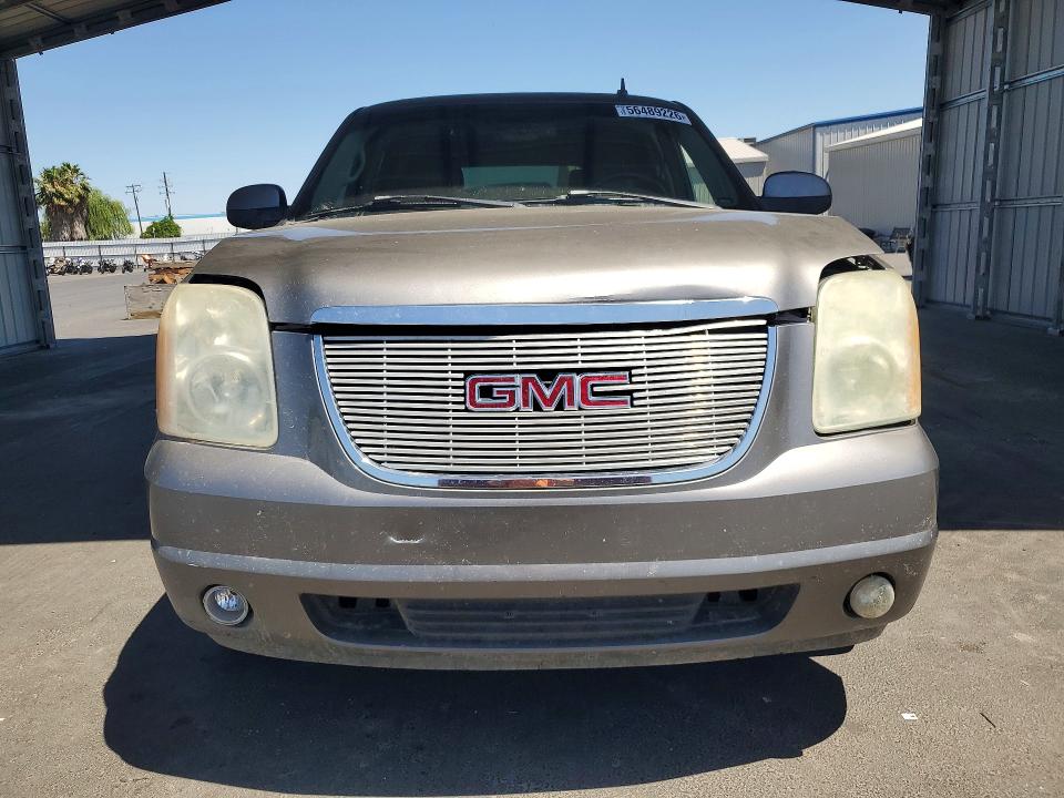 Продаж на аукціоні авто 2007 Gmc Yukon, vin: 1GKFC13097J121122, номер лоту: 56489226
