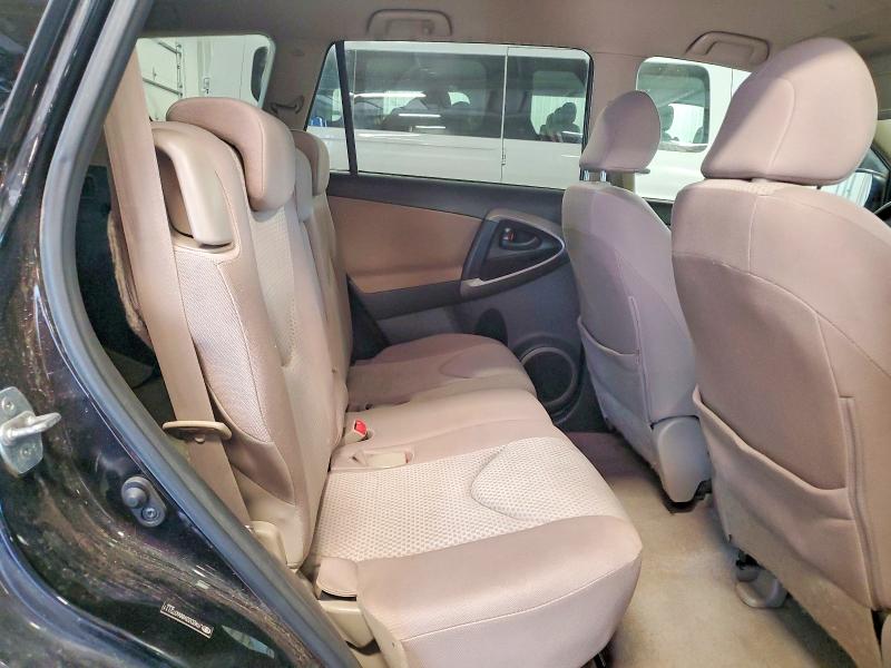 Aukcja sprzedaży 2008 Toyota Rav4, vin: JTMZD33V886072111, numer aukcji: 55824986