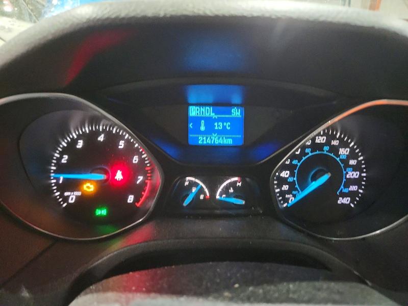 55922946 :رقم المزاد ، 1FAHP3F26CL124095 vin ، 2012 Ford Focus مزاد بيع