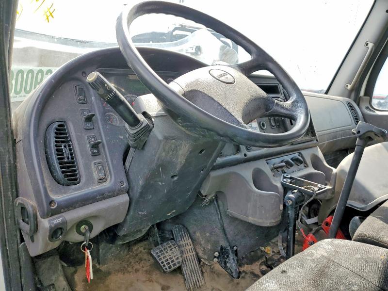 Продаж на аукціоні авто 2019 Freightliner M2, vin: 1FVACWD39KHKK5285, номер лоту: 58690086