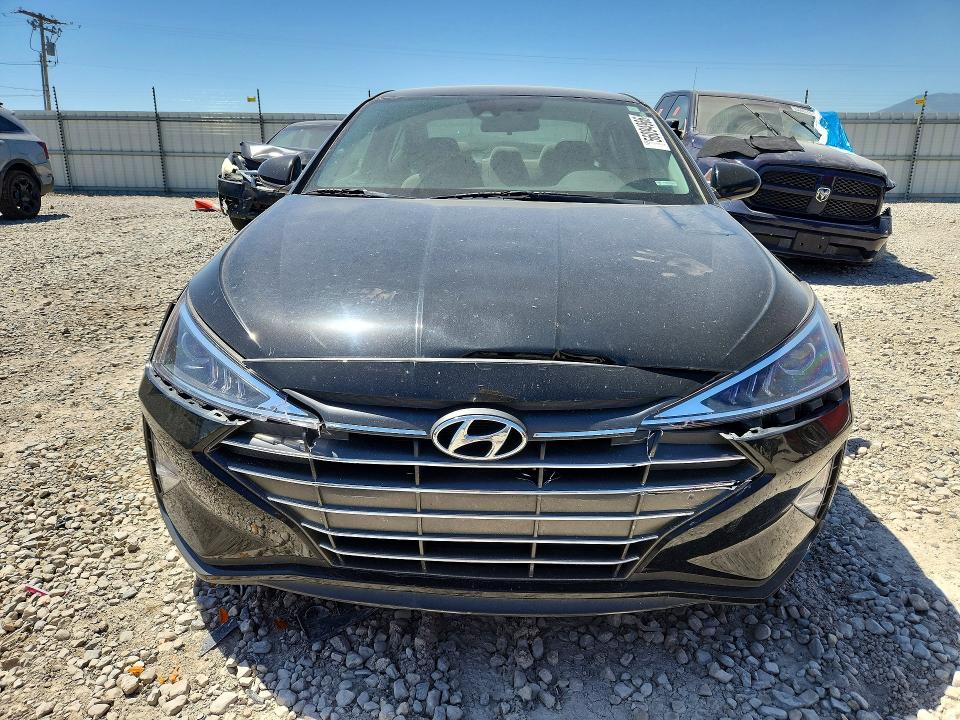 Продаж на аукціоні авто 2020 Hyundai Elantra, vin: 5NPD74LF5LH527415, номер лоту: 56094966