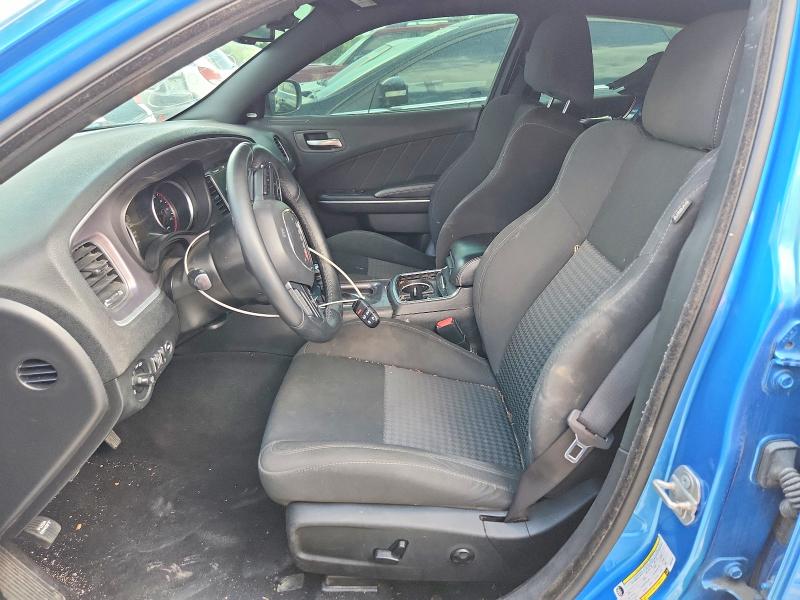 Aukcja sprzedaży 2019 Dodge Charger, vin: 2C3CDXHG2KH625885, numer aukcji: 45777016