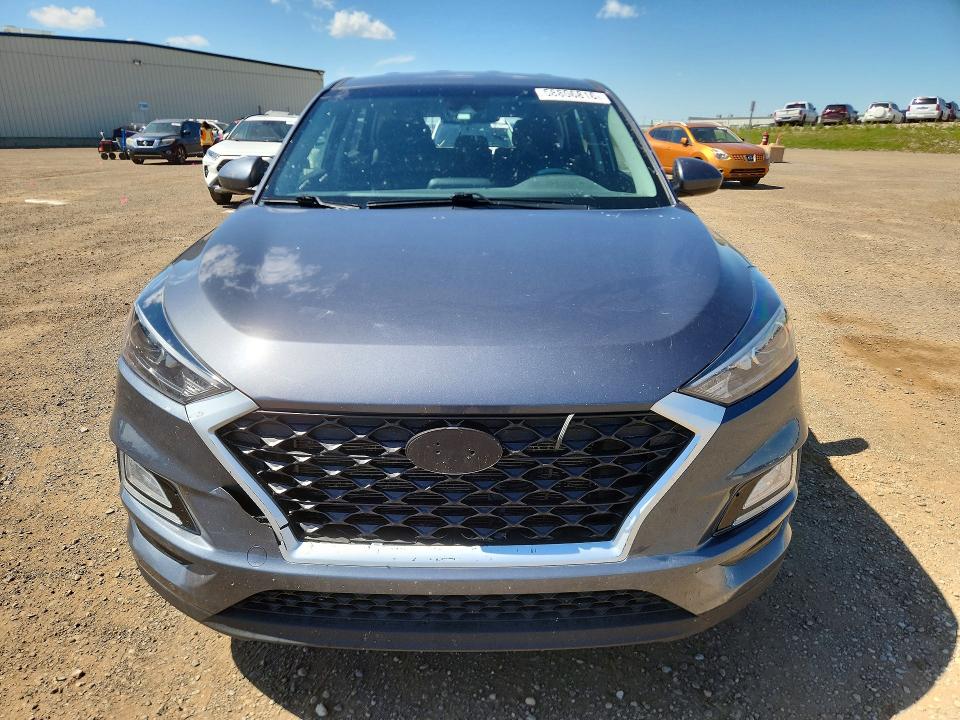 Aukcja sprzedaży 2019 Hyundai Tucson, vin: KM8J2CA41KU030519, numer aukcji: 58806816