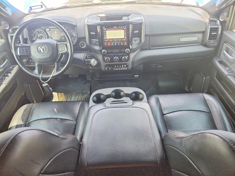 Продажа на аукционе авто 2021 Ram 2500, vin: 3C6TR5EJ2MG645212, номер лота: 57941056