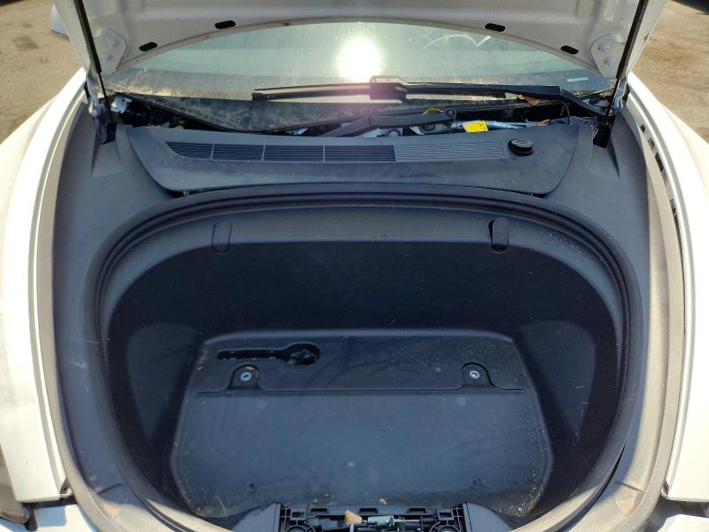Продажа на аукционе авто 2020 Tesla Model 3, vin: 5YJ3E1EB4LF666122, номер лота: 56982276