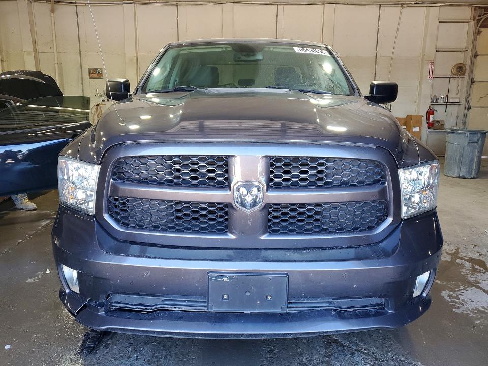 Aukcja sprzedaży 2017 Ram 1500, vin: 1C6RR7FG4HS612655, numer aukcji: 55450856
