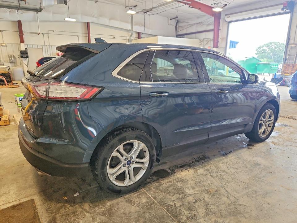 55769636 :رقم المزاد ، 2FMPK4K89GBC64194 vin ، 2016 Ford Edge مزاد بيع
