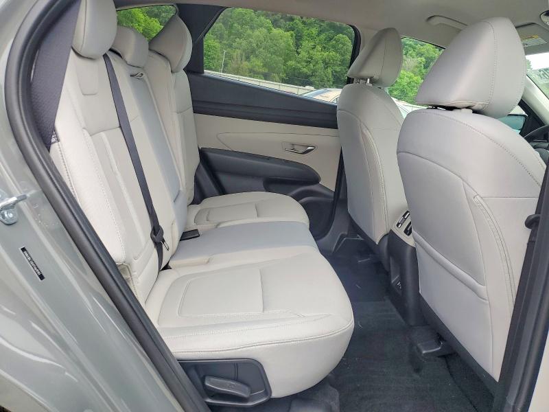 Продаж на аукціоні авто 2026 Hyundai Tuscan, vin: 5NMJBCDE0TH619191, номер лоту: 56667276