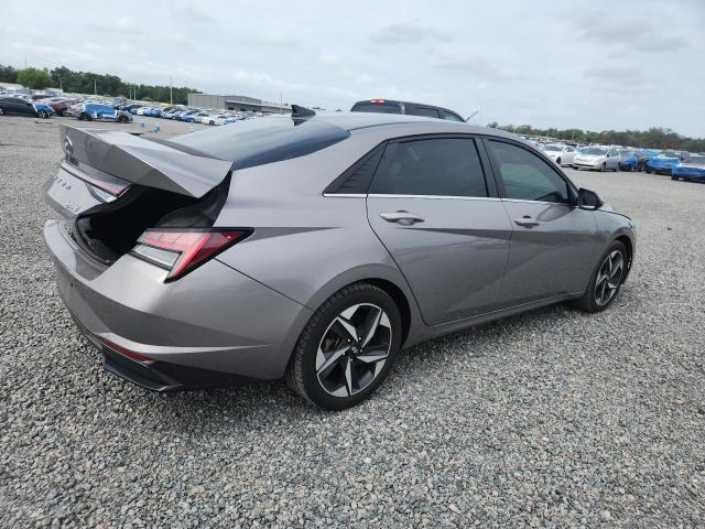 Auction sale of the 2022 Hyundai Elantra, vin: KMHLN4AJ6NU027325, lot number: 55941886