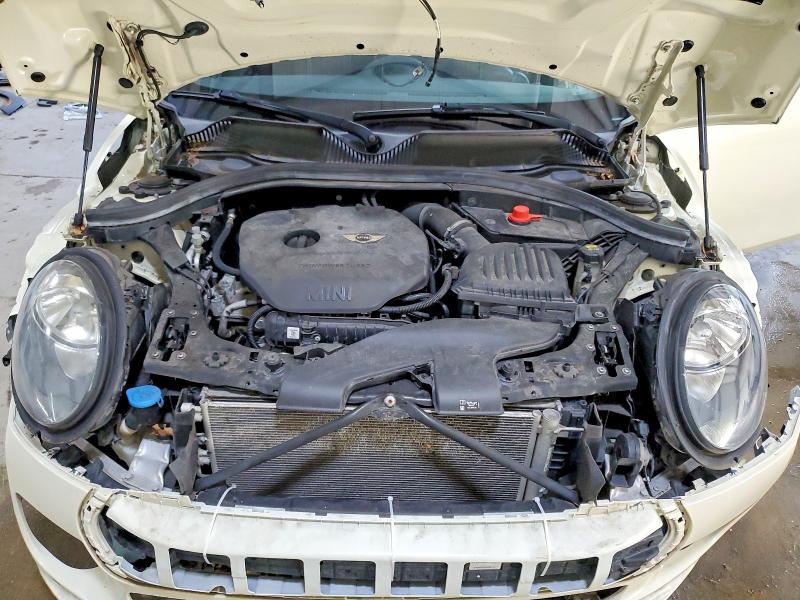 Aukcja sprzedaży 2017 Mini Cooper, vin: WMWLU1C55H2F27921, numer aukcji: 57655516