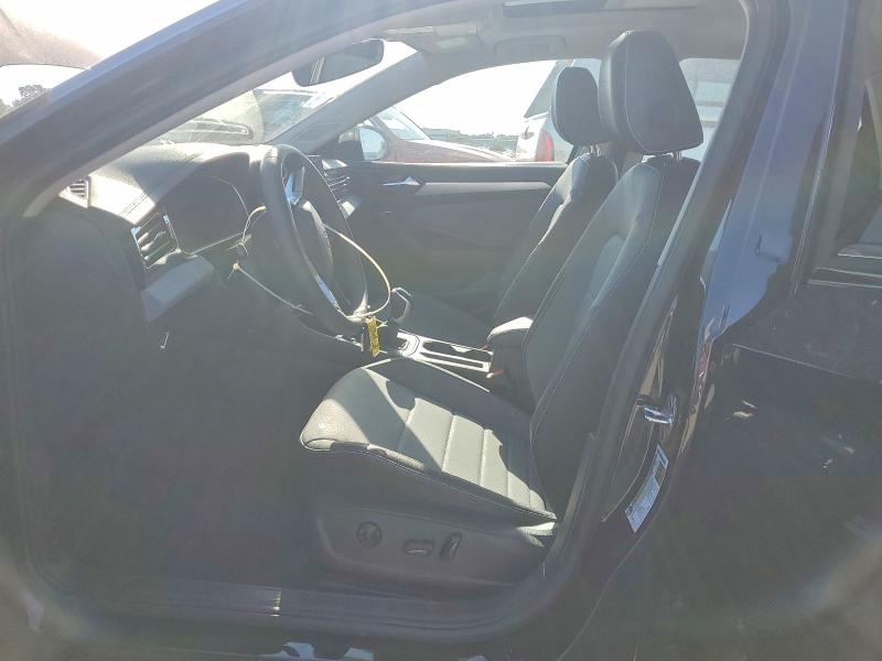 Aukcja sprzedaży 2025 Volkswagen Jetta, vin: 3VW7X7BU5SM059870, numer aukcji: 57028266