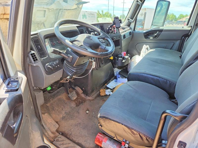 Продажа на аукционе авто 2021 International Mv607, vin: 3HAEUMML7ML595617, номер лота: 55489256
