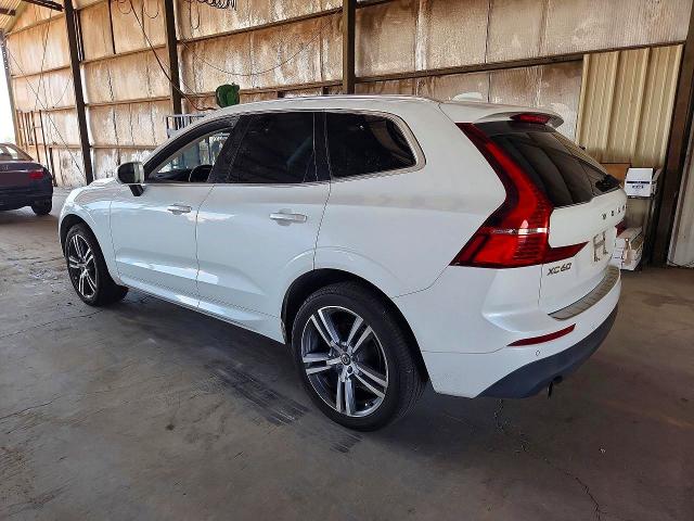 Продаж на аукціоні авто 2020 Volvo Xc60, vin: YV4102DKXL1459172, номер лоту: 59155806