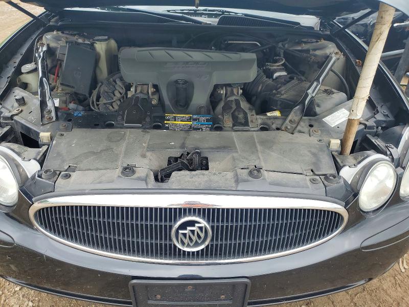 Aukcja sprzedaży 2007 Buick Lacrosse, vin: 2G4WC582X71228263, numer aukcji: 57910316