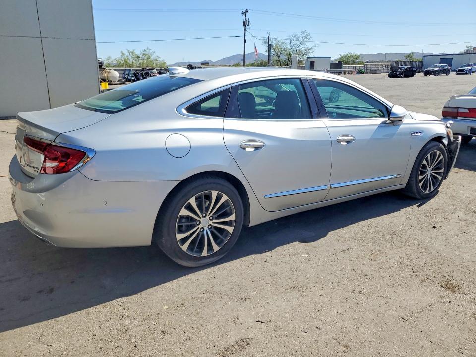 Продажа на аукционе авто 2017 Buick Lacrosse, vin: 1G4ZS5SS5HU153664, номер лота: 57908896