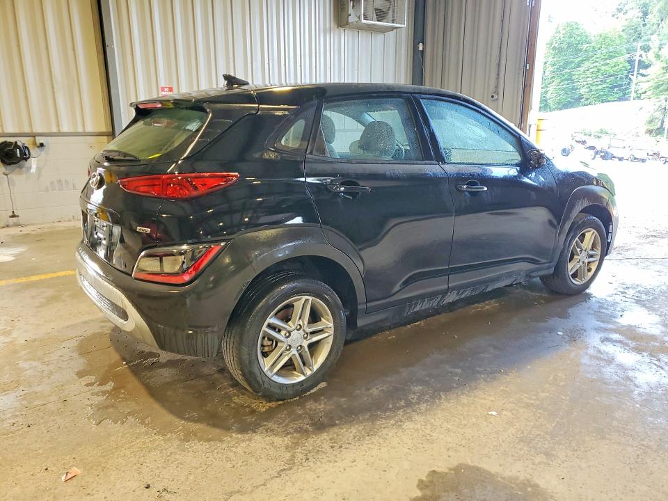 Aukcja sprzedaży 2023 Hyundai Kona, vin: KM8K2CAB1PU058587, numer aukcji: 58178586
