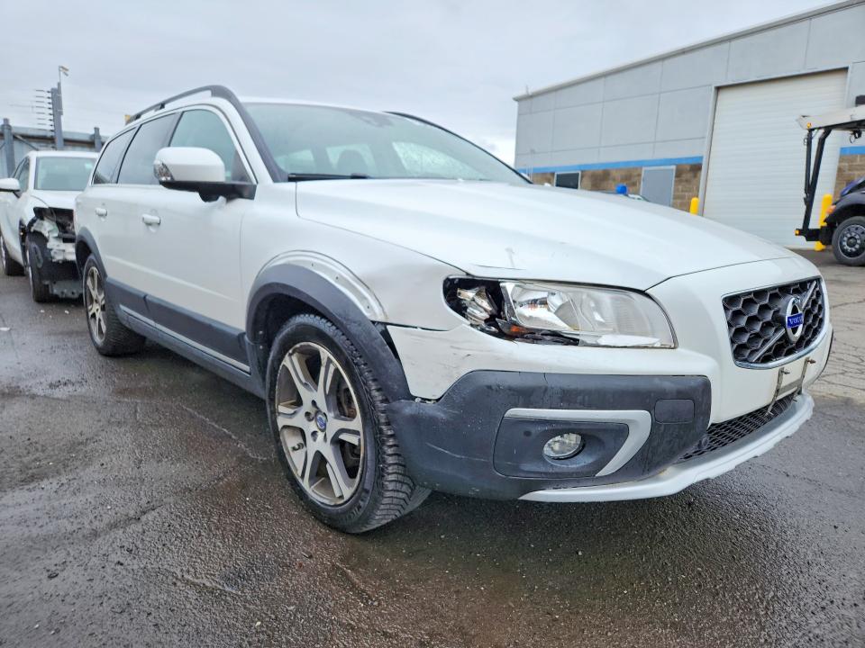 Продаж на аукціоні авто 2015 Volvo Xc70, vin: YV4902NK5F1208081, номер лоту: 56759936
