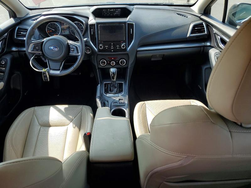Продажа на аукционе авто 2018 Subaru Impreza, vin: 4S3GTAU64J3702073, номер лота: 59009876