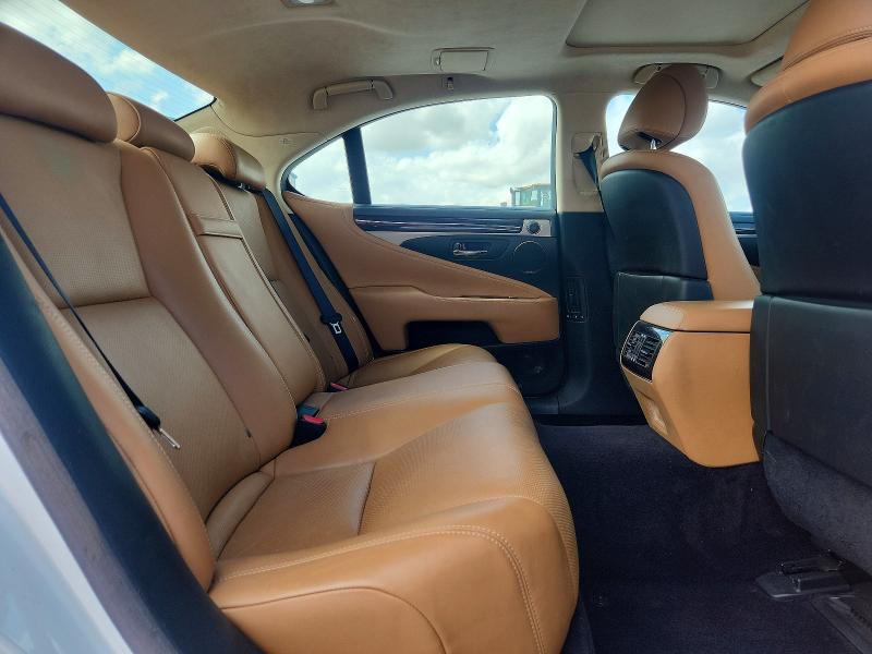 Продажа на аукционе авто 2015 Lexus Ls, vin: JTHBL5EF7F5133293, номер лота: 55534556